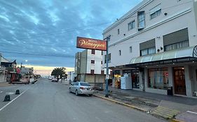 Hotel Pilmayquen