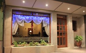 Hotel Pilmayquen